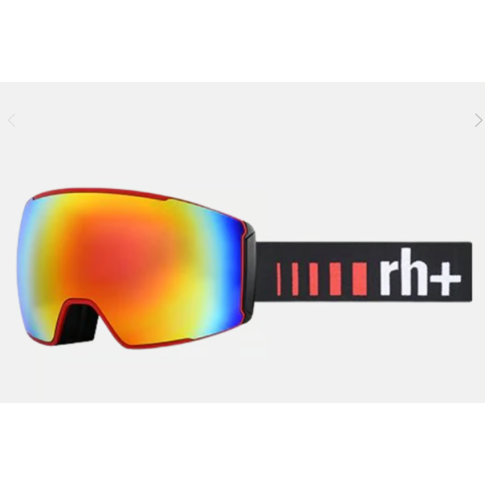 RH+ - CODE GOGGLES